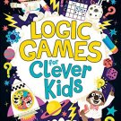 Logic Puzzles for Clever Kids