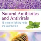 Natural Antibiotice And Antivirals