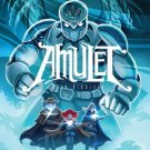 AMULET #06 ESCAPE FROM LUCIN
