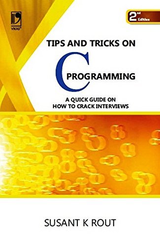 tips and tricks on c programming 2nd 2014