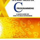 tips and tricks on c programming 2nd 2014