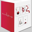 THE TWILIGHT SAGA COLLECTION 5