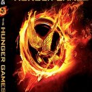 HUNGER GAMES ( Movie -Tie-In Edition)