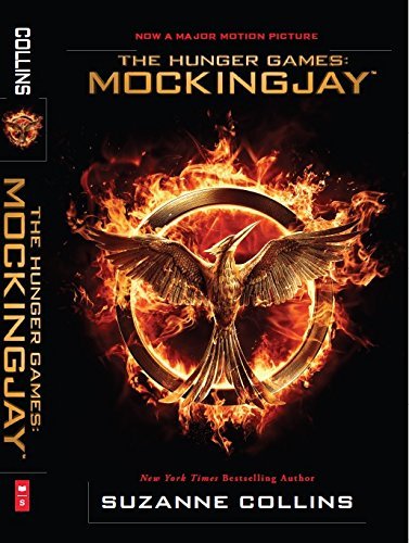 THE HUNGER GAME: MOCKINGJAY