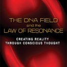 DNA FIELD AND THE LAW OF RESONANCE
