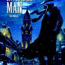 Invisible Man, The