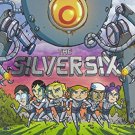 THE SILVER SIX