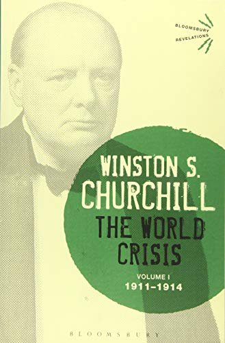 The World Crisis volume 1