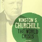 The World Crisis volume 1