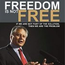 Freedom is not Free (English)