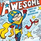 CAPTAIN AWESOME SAVES THE WINTER WONDERL
