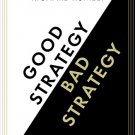 Good Strategy/Bad Strategy