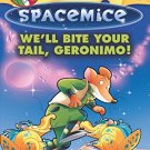 Well Bite Your Tail, Geronimo! (Geronimo Stilton Spacemice #11)