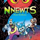 Nnewts #3: The Battle for Amphibopolis