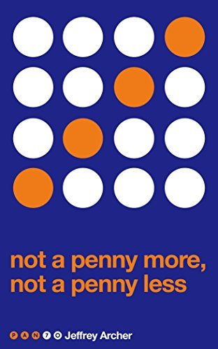 Not A Penny More, Not A Penny Less (Pan 70th Anniversary)