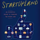 ENTERING STARTUPLAND