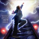Michael Vey 6 : Fall of Hades