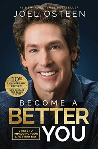 Become A Better You