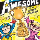 CAPTAIN AWESOME AND THE ULTIMATE SPELLIN