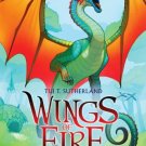 Wings of Fire # 03 The Hidden Kingdom