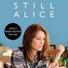 STILL ALICE (Movie Tie-In)