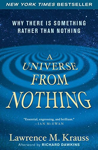 UNIVERSE FROM NOTHING