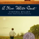 FINE WHITE DUST