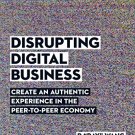 Disrupting Digital Business