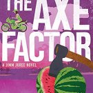 the axe factor