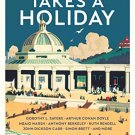 Murder Takes a Holiday
