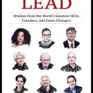 How to Lead