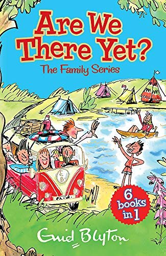 Are We There Yet?