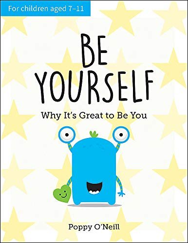 Be Yourself - A Child