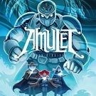 Amulet Book #6: Escape From Lucien