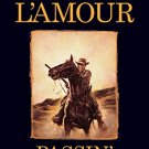 Passin Through (Louis LAmours Lost Treasures)