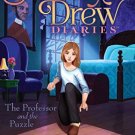 The Professor and the Puzzle