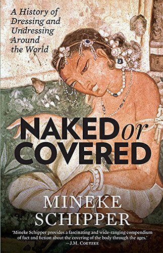 NAKED OR COVERED