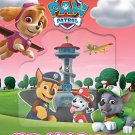 NICKELODEON PAW PATROL SKYE HIGH RESCUE