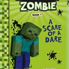 Diary of a Minecraft Zombie #01: A Scare of a Dare