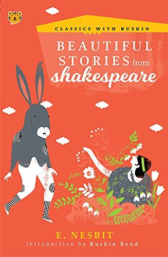 BEAUTIFUL STORIES FROM SHAKESPEARE