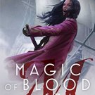 Magic of Blood and Sea