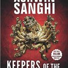 Keepers of the Kalachakra