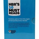 HBRS 10 MUST READS 