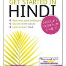 TEACH YOURSELF GET STARTED IN