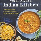 Vegan RichaS Indian Kitchen