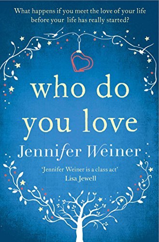 Who do You Love