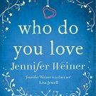 Who do You Love