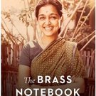 The Brass Notebook