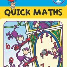 Quick Maths Workbook Grade 2