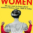 Rebel Women : The renegades, viragos and heroines